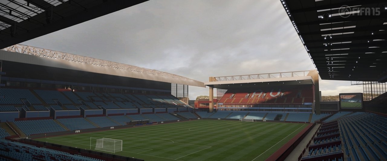FIFA 15 - Imagen 26